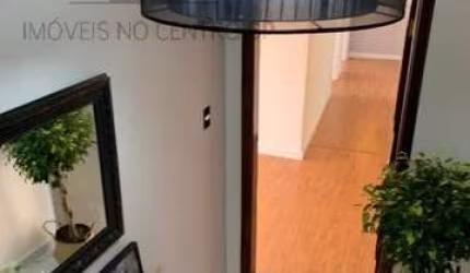 Apartamento em Bela Vista  -  São Paulo