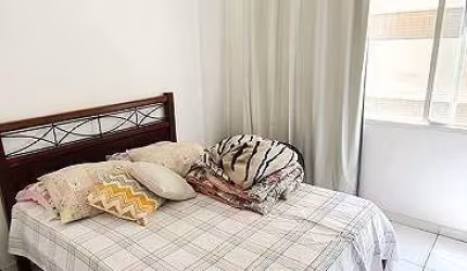 Apartamento em República  -  São Paulo