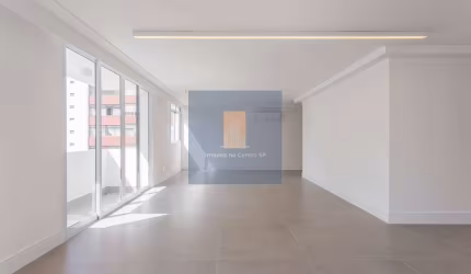 Apartamento em Jardim Paulista  -  São Paulo