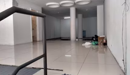 Apartamento em Vila Buarque  -  São Paulo