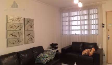 Apartamento em Santa Efigênia  -  São Paulo