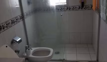 Apartamento em Bela Vista  -  São Paulo