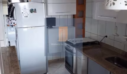 Apartamento em Bela Vista  -  São Paulo