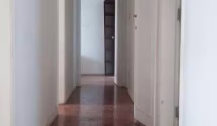 Apartamento em Consolação  -  São Paulo