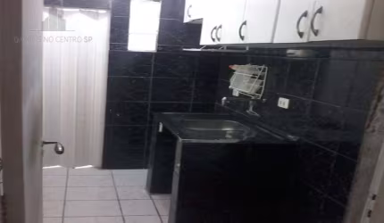 Apartamento Kitchenette/Studio em Vila Buarque  -  São Paulo