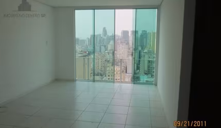 Apartamento Cobertura Penthouse em Campos Elíseos  -  São Paulo