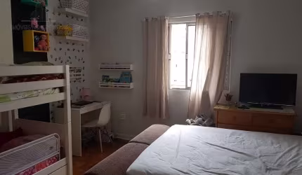 Apartamento Kitchenette/Studio em Centro  -  São Paulo