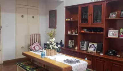Apartamento em Bela Vista  -  São Paulo