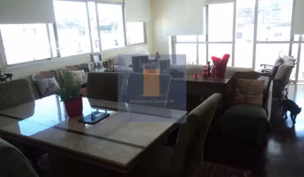 Apartamento em Pinheiros  -  São Paulo