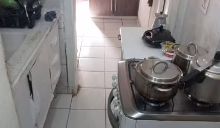 Apartamento Kitchenette/Studio em Liberdade  -  São Paulo