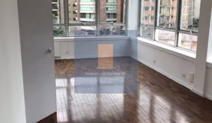 Sala em Itaim Bibi  -  São Paulo