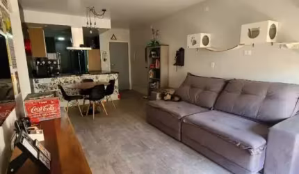 Apartamento em Alphaville Centro Industrial e Empresarial/alphavi  -  Barueri