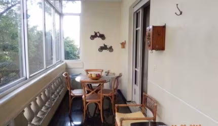 Apartamento em Centro  -  São Paulo