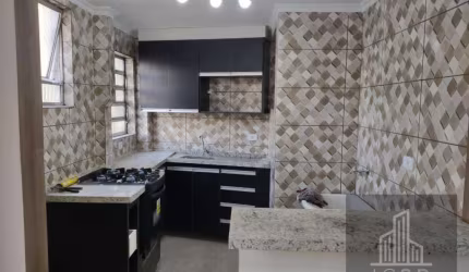 Apartamento em Bela Vista  -  São Paulo