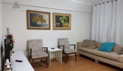 Apartamento em Santa Efigênia  -  São Paulo