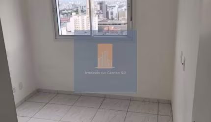 Studio em Santa Efigênia  -  São Paulo