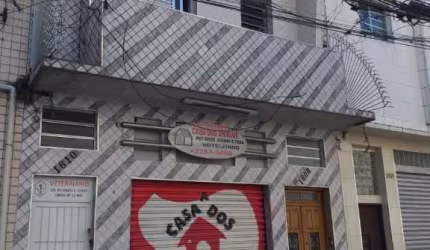 Laje em Santana  -  São Paulo