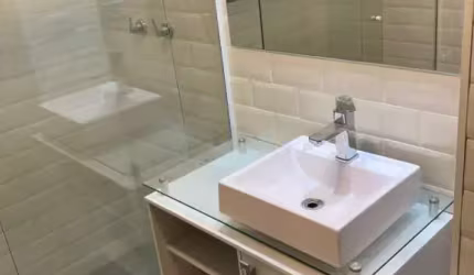 Apartamento em República  -  São Paulo