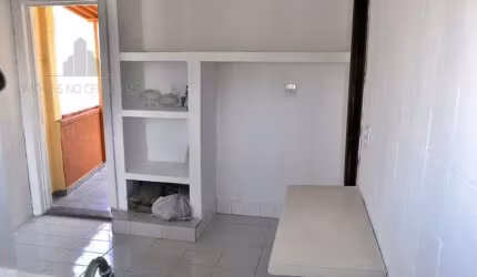 Apartamento em Santa Efigênia  -  São Paulo