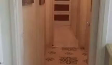 Apartamento em Conjunto Promorar Vila Maria III  -  São Paulo