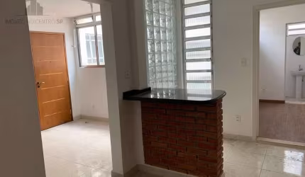 Apartamento Cobertura Penthouse em Campos Elíseos  -  São Paulo