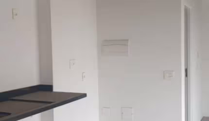 Apartamento em República  -  São Paulo