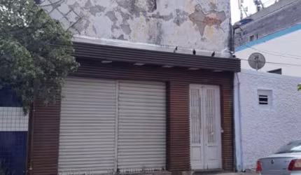 Casa Térrea em Bela Vista  -  São Paulo