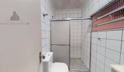 Apartamento em Vila Buarque  -  São Paulo