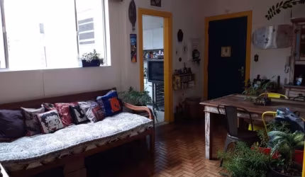 Apartamento em Campos Elíseos  -  São Paulo