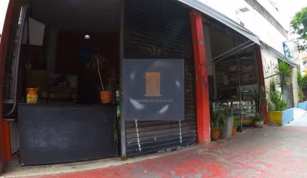 Loja em Campos Elíseos  -  São Paulo