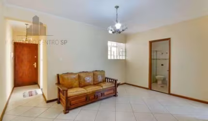 Apartamento em República - São Paulo, SP