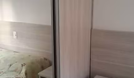 Apartamento em Santa Efigênia  -  São Paulo