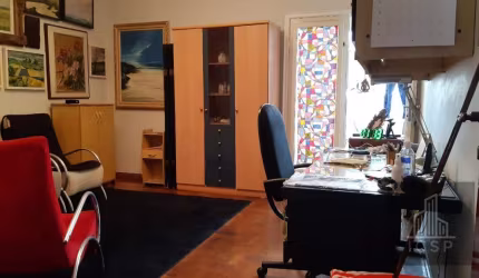 Apartamento em República  -  São Paulo