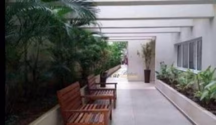 Apartamento em Santa Efigênia  -  São Paulo
