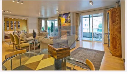 Apartamento em Jardim Paulista  -  São Paulo