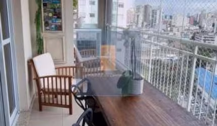 Apartamento em Barra Funda  -  São Paulo
