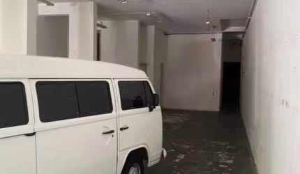Loja/Salão em Campos Elíseos  -  São Paulo