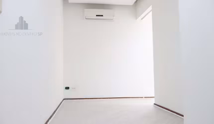 Sala em República  -  São Paulo