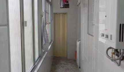 Apartamento em Bela Vista  -  São Paulo