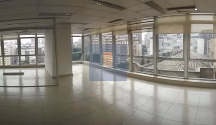 Sala em República  -  São Paulo