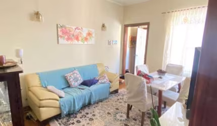 Apartamento em Santa Cecilia - São Paulo, SP