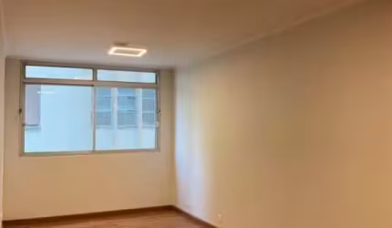 Apartamento em Cerqueira César  -  São Paulo