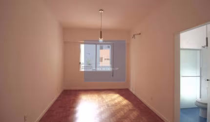 Apartamento em Vila Buarque  -  São Paulo