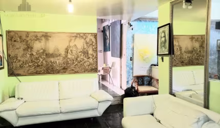 Apartamento em Bela Vista  -  São Paulo