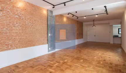 Apartamento em Consolação  -  São Paulo