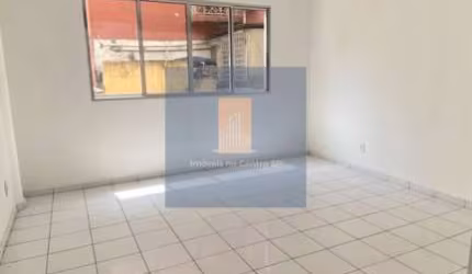 Apartamento em Campos Elíseos  -  São Paulo