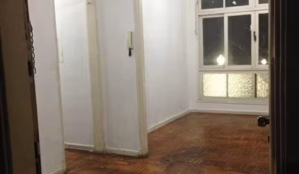 Apartamento em Santa Efigênia  -  São Paulo