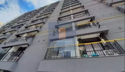 Apartamento em Santa Cecilia  -  São Paulo