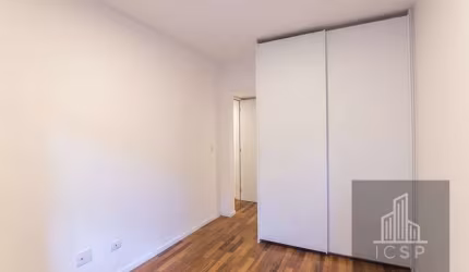 Apartamento em Perdizes  -  São Paulo