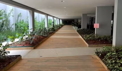 Apartamento em Barra Funda  -  São Paulo